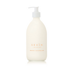 Load image into Gallery viewer, SEVIN MARBLE BLACK HAND AND BODY LOTION 300ML
