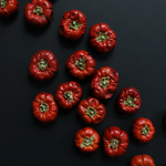 Load image into Gallery viewer, Mini Pepper Pumpkins Dried
