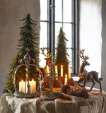 Load image into Gallery viewer, Feather Tree Decoration Small 25cm
