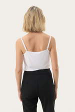 Load image into Gallery viewer, Part Two Nataliene White Lace
