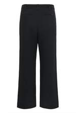 Load image into Gallery viewer, Part Two Belme Trousers Dark Navy
