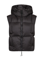 Load image into Gallery viewer, Mos Mosh Kiara Tally Down Vest Jacket
