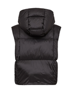 Load image into Gallery viewer, Mos Mosh Kiara Tally Down Vest Jacket
