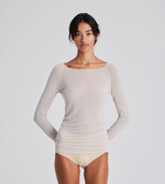 Load image into Gallery viewer, GAI &amp; LISVA AMALIE WOOL TOP multiple colours available
