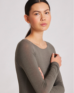 Load image into Gallery viewer, GAI &amp; LISVA AMALIE WOOL TOP multiple colours available
