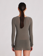 Load image into Gallery viewer, GAI &amp; LISVA AMALIE WOOL TOP multiple colours available
