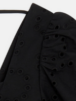 Load image into Gallery viewer, Suncoo Cyriel Dress Noir
