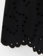 Load image into Gallery viewer, Suncoo Cyriel Dress Noir

