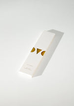 Load image into Gallery viewer, Ovo Beeswax Candles Coloured Wicks Pack of 10
