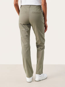 PART TWO SOFFYN PANTS VETIVER