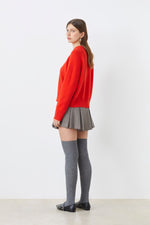 Load image into Gallery viewer, Suncoo Paulvar Rouge Jumper
