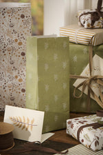 Load image into Gallery viewer, Assorted Floral Gift Cards Pack of 6
