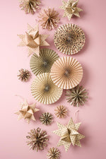 Load image into Gallery viewer, Paper Snowflakes
