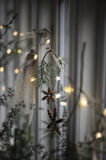 Load image into Gallery viewer, Star Wired Lights 420cm

