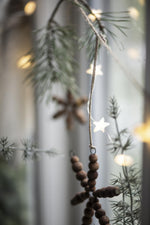 Load image into Gallery viewer, Star Wired Lights 420cm

