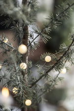 Load image into Gallery viewer, Snow Ball Wired Lights 420cm
