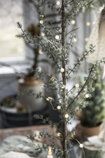 Load image into Gallery viewer, Snow Ball Wired Lights 420cm
