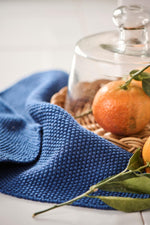 Load image into Gallery viewer, MYNTE KNITTED DISH CLOTH colours available
