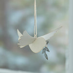 Load image into Gallery viewer, Bird Decoration with Twig
