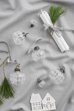Load image into Gallery viewer, Paper Table Garland House Design
