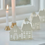Load image into Gallery viewer, Paper Table Garland House Design
