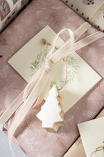 Load image into Gallery viewer, Velvet Ribbon Spool 10m Various Colours
