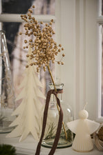 Load image into Gallery viewer, Wooden Bead Branch Sprig
