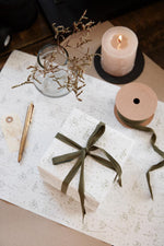 Load image into Gallery viewer, JUTE RIBBON ON SPOOL 5M colours available
