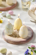 Load image into Gallery viewer, Egg Candle Fog Colour
