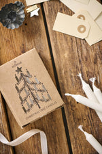 Load image into Gallery viewer, Taper Candles Box of 12 White
