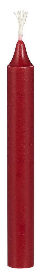 Load image into Gallery viewer, Taper Candles Box of 12 Red
