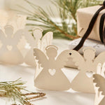 Load image into Gallery viewer, Paper Table Garland Angel Design
