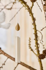 Load image into Gallery viewer, Paper Hanging Floating Candle Decoration
