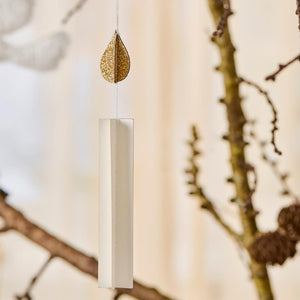 Paper Hanging Floating Candle Decoration