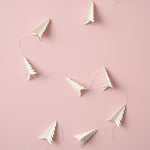 Load image into Gallery viewer, Paper Hanging Garland Tree Design
