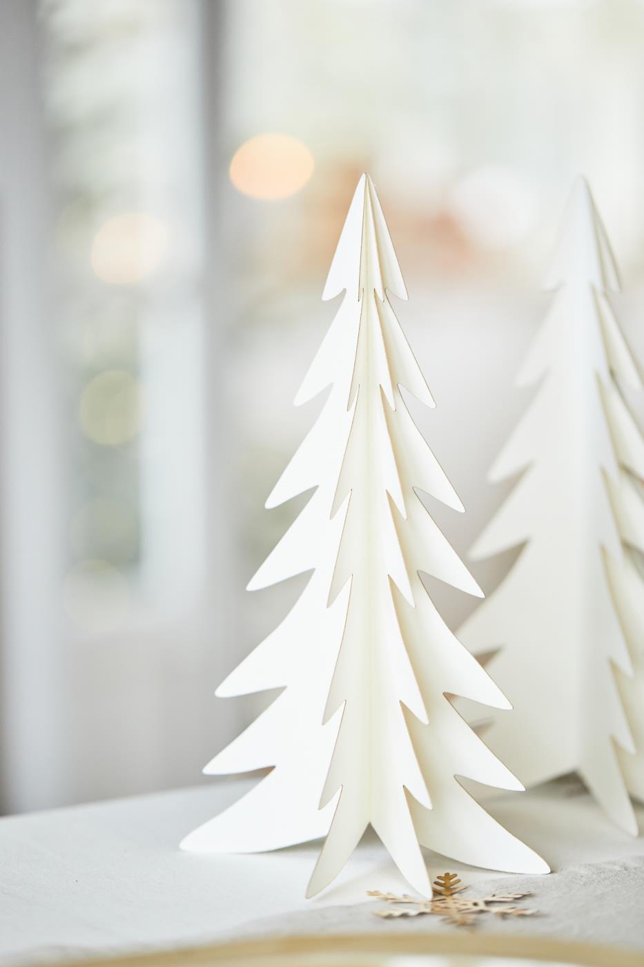 Paper Fold Out Tree Large
