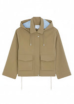 Load image into Gallery viewer, Suncoo Donkey Coat Camel
