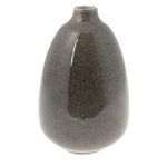 Load image into Gallery viewer, AVIK LARGE BROWN SPECKLED VASE
