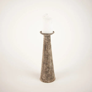 Indi Candle Holder Light 36cm