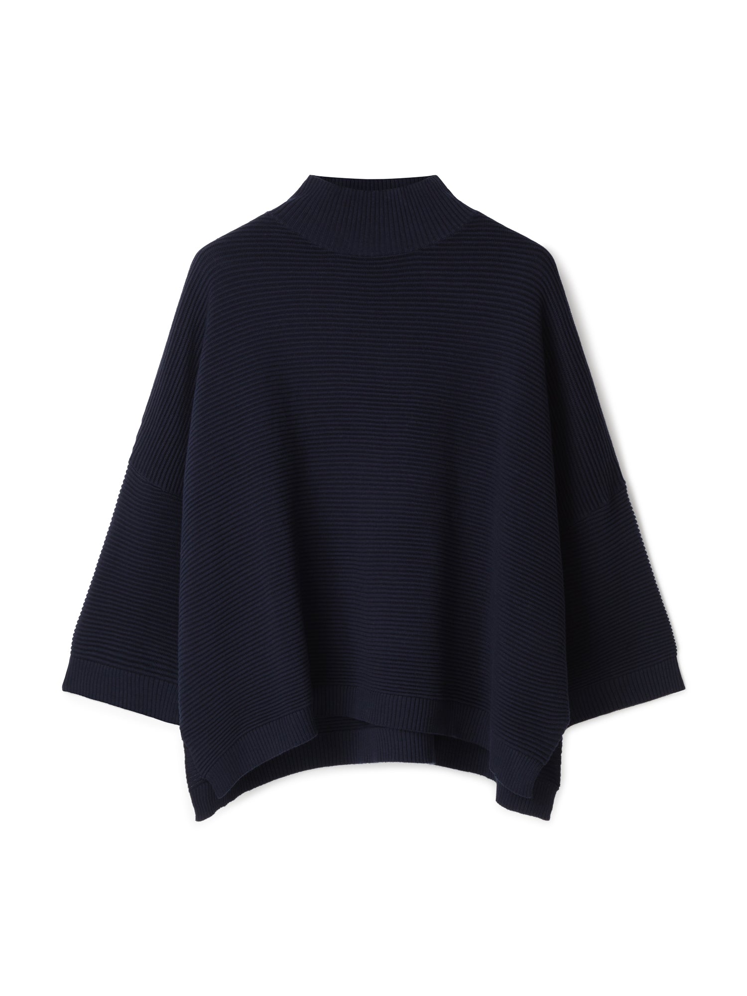 Chalk Vicki Jumper Navy
