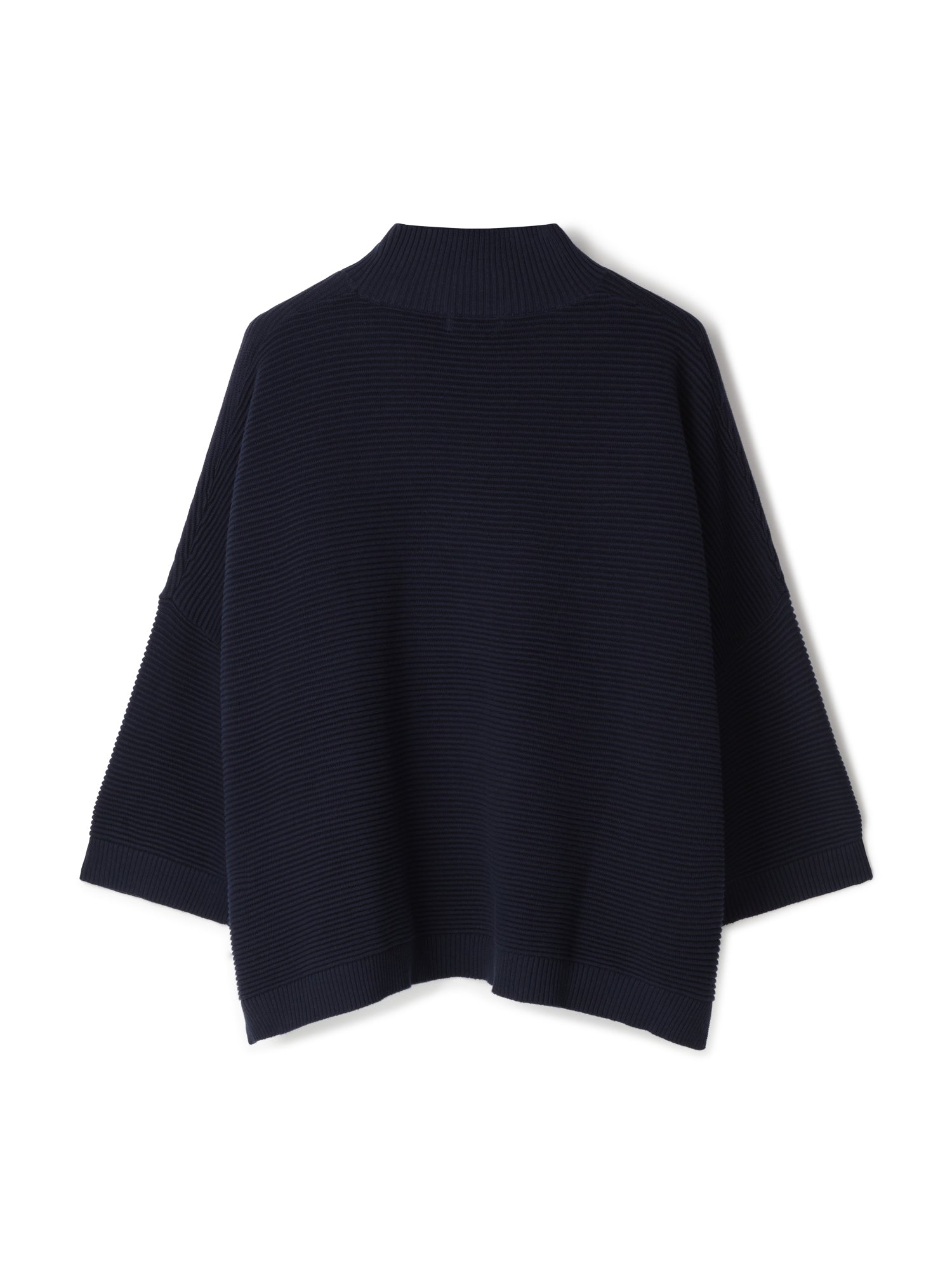 Chalk Vicki Jumper Navy