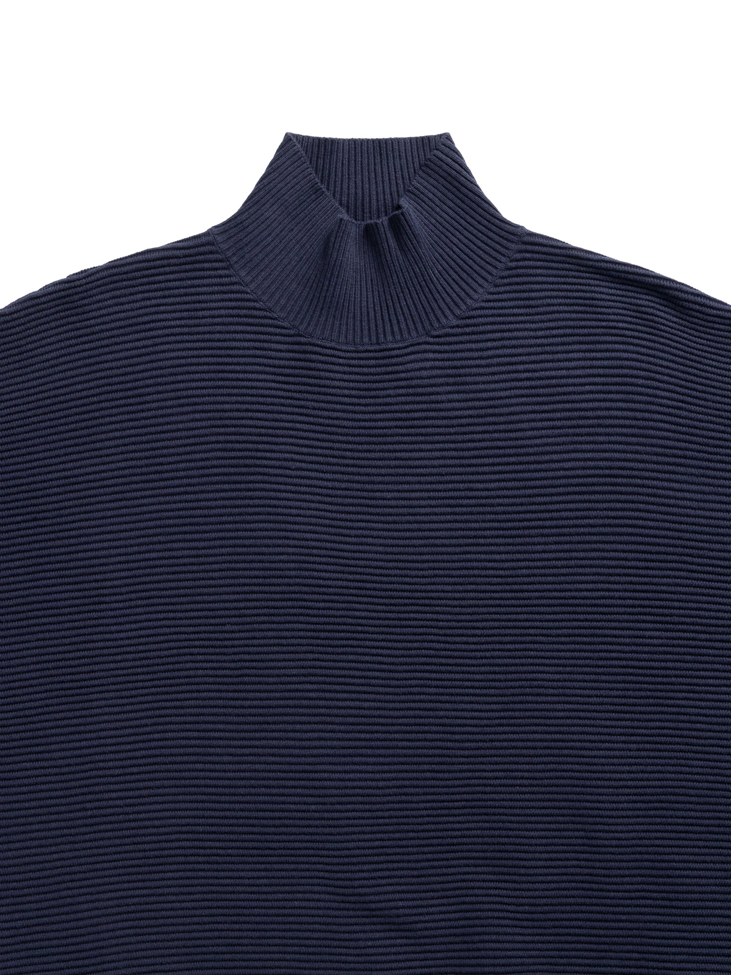 Chalk Vicki Jumper Navy