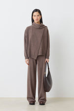 Load image into Gallery viewer, Suncoo Palmada Jumper Mocha Chataigne
