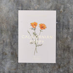 Load image into Gallery viewer, Californian Poppy Seed Packet
