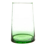 Load image into Gallery viewer, Recycled Highball Glass 320ml Green
