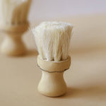 Load image into Gallery viewer, Organic Lifestyle Round Cleansing Brush
