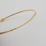 Load image into Gallery viewer, Nudie Jewellery Nacre Bangle
