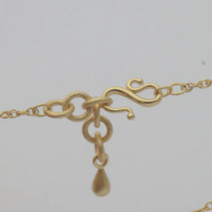 Nudie Jewellery Maris Pearl Bracelet
