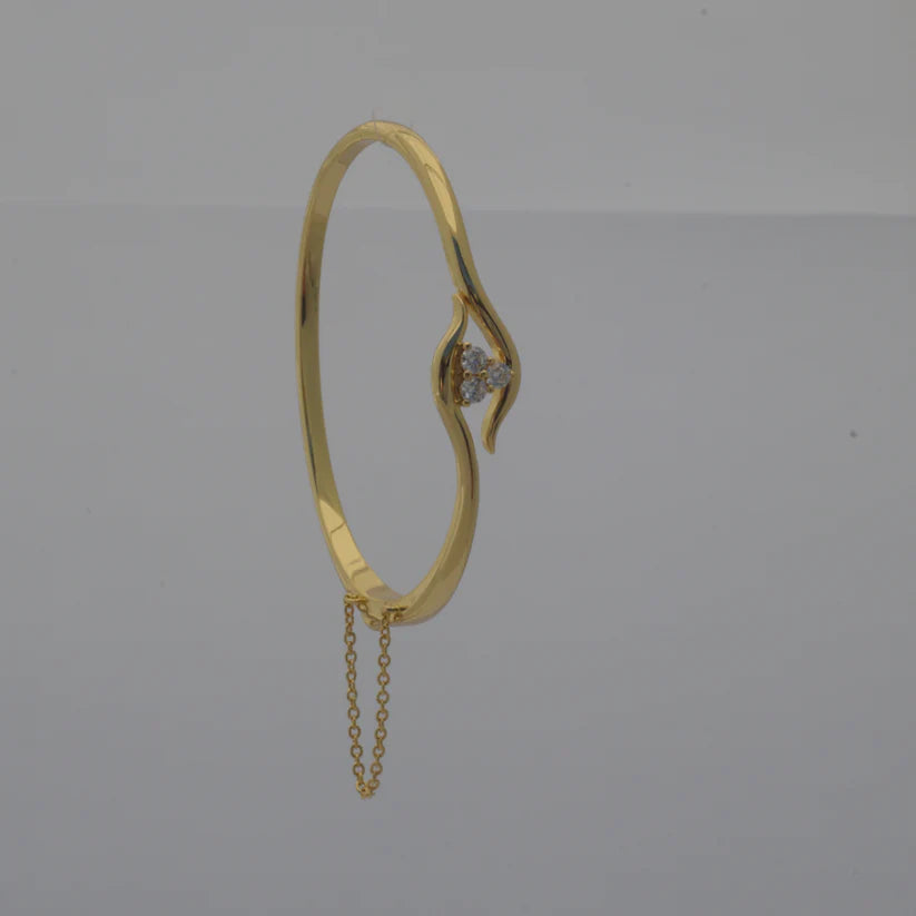 Nudie Jewellery Avalon Bangle