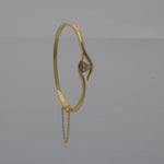 Load image into Gallery viewer, Nudie Jewellery Avalon Bangle
